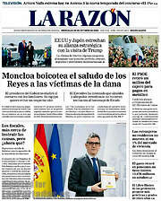 /La Razón