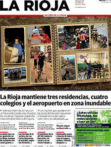 Periodico La Rioja