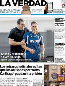 Periodico La Verdad
