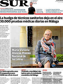 Periodico Sur