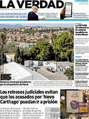 /La Verdad Cartagena
