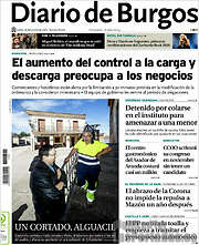 /Diario de Burgos