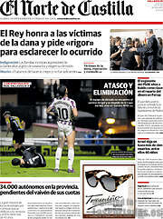 /El Norte de Castilla