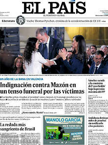 Periodico El País