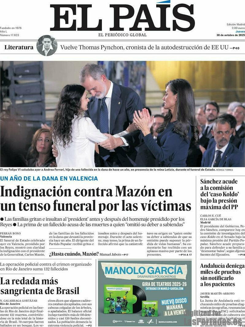 El País