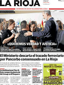 Periodico La Rioja