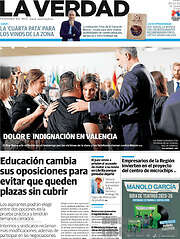 /La Verdad