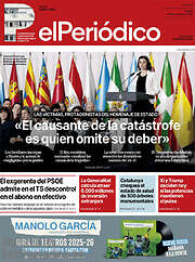 /El Periódico de Catalunya(Castellano)