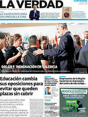 /La Verdad Cartagena