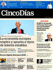 /Cinco Días