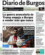 /Diario de Burgos