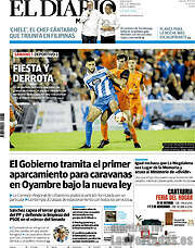 /El Diario Montañés