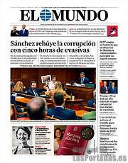 /El Mundo