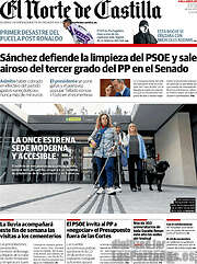 /El Norte de Castilla