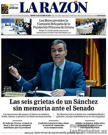 Periodico La Razón
