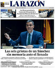 /La Razón