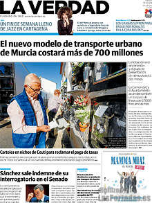 Periodico La Verdad