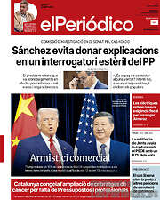 /El Periódico de Catalunya(Català)