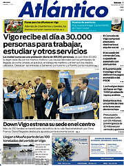 /Atlántico Diario