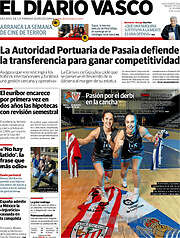 /El Diario Vasco