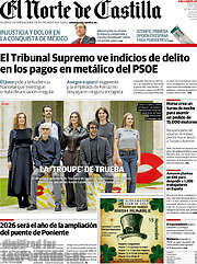 /El Norte de Castilla