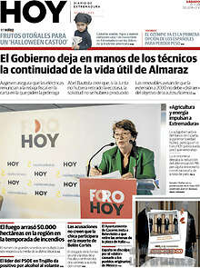 Periodico Hoy