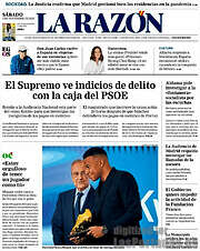 /La Razón