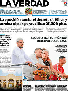Periodico La Verdad