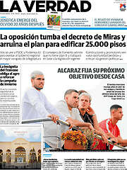 /La Verdad