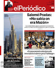 /El Periódico de Catalunya(Català)