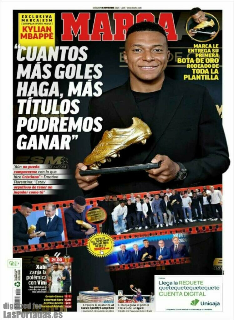 Marca
