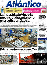 /Atlántico Diario