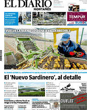 /El Diario Montañés