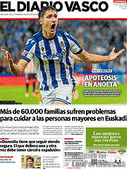 /El Diario Vasco