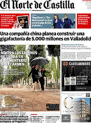 /El Norte de Castilla