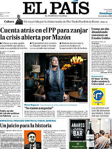 Periodico El País