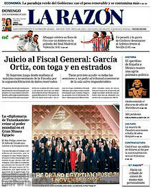 Periodico La Razón