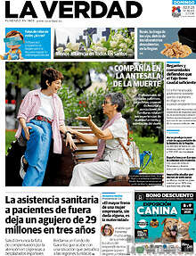 Periodico La Verdad