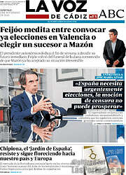 /La Voz de Cádiz