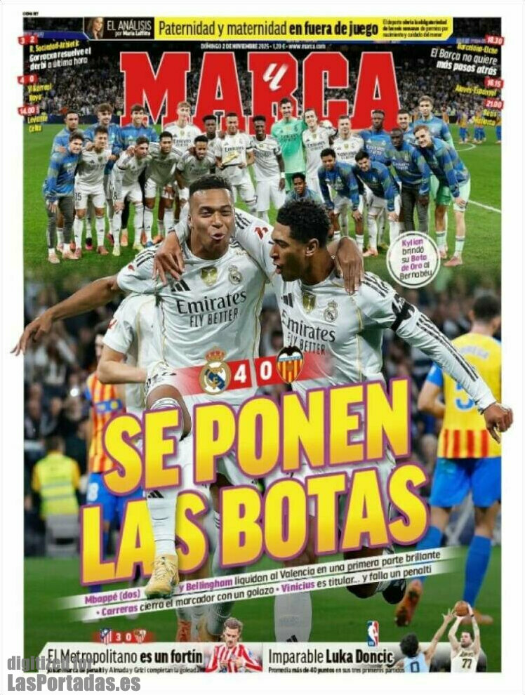Marca