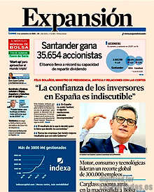 Periodico Expansion