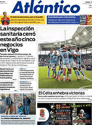 /Atlántico Diario