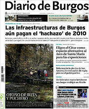 /Diario de Burgos
