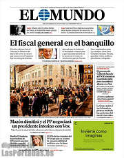/El Mundo