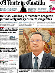 /El Norte de Castilla