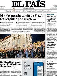 Periodico El País