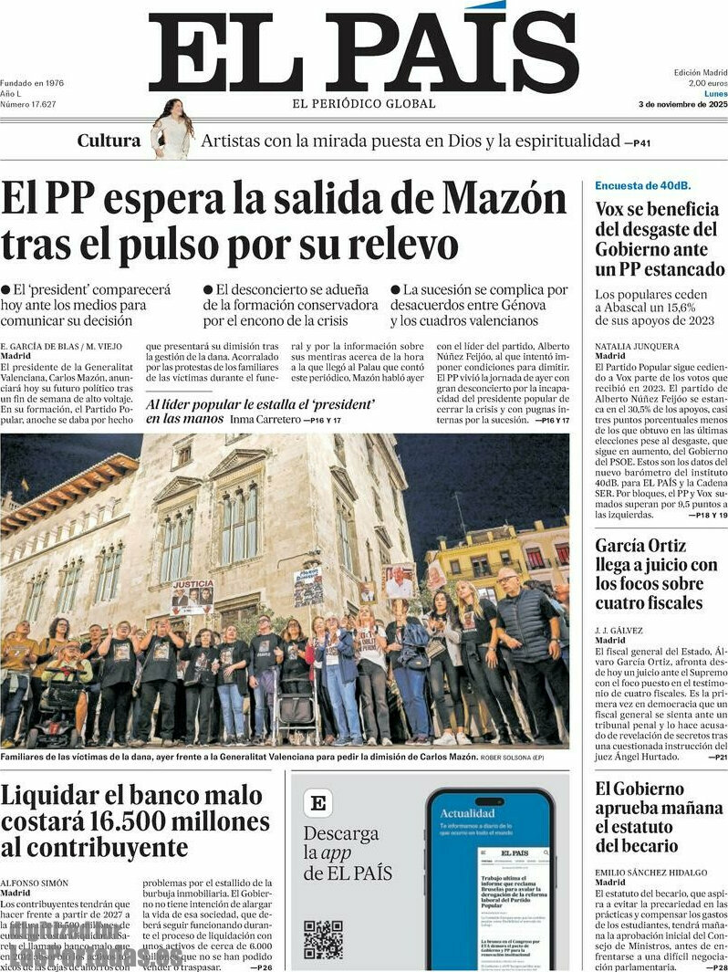 El País
