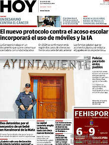 Periodico Hoy
