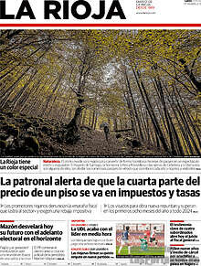Periodico La Rioja