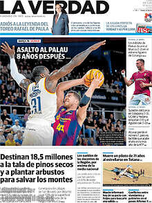 Periodico La Verdad
